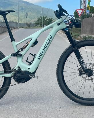 Specialized Turbo Levo Carbon  S3 25. Garanzia!