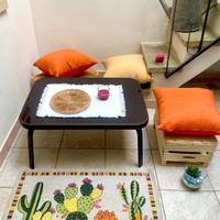 Intera casa caratteristica salentina