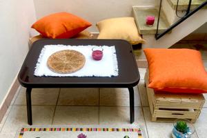 Intera casa caratteristica salentina