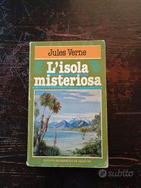 L'isola misteriosa 