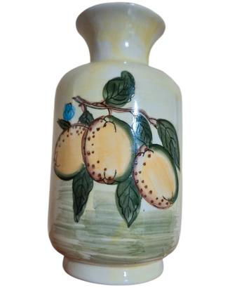 Vaso in Ceramica Artistica – Souvenir Sorrento