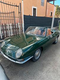 Fiat 850 Spider Bertone