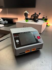 Caricabatterie HOTA D6 PRO