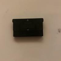 Videogiochi mix NINTENDO GAMBEBOY ADVANCE SP