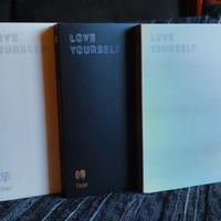 Album  "Love Yourself"  BTS 
