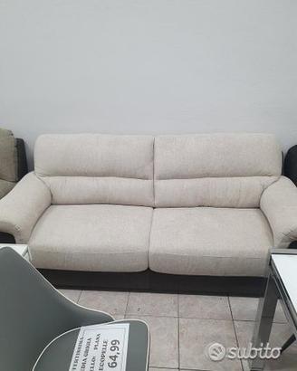 Divano A Letto Clic Clac Nuovo 3 Posti