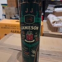 Latta Whisky Jameson Limited Edition