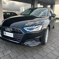 Audi A4 Avant 35 TDI 163 CV S tronic Business
