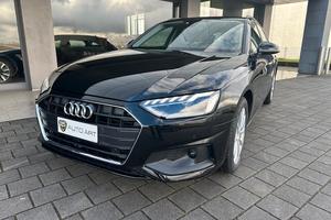 Audi A4 Avant 35 TDI 163 CV S tronic Business