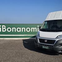 Fiat Ducato Tetto Alto Extra Lungo 2.3 multijet