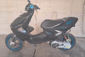 yamaha aerox 86 tpr