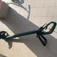 Decespugliatore elettrico