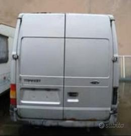 Porte posteriori DX e SX Ford Transit del 2003