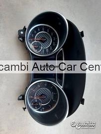 Quadro Contachilometri mercedes gla 45 amg