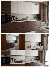 Cucina componibile ikea