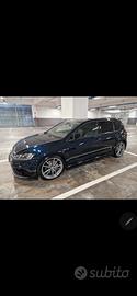 golf 7 R 300cv dsg