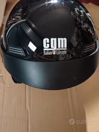 casco jet cgm TG. L