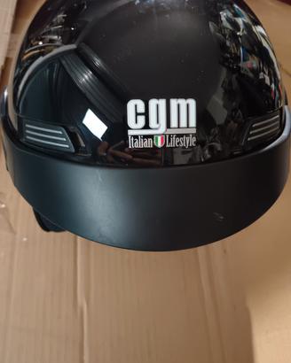 casco jet cgm TG. L