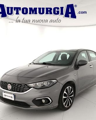 FIAT Tipo 1.3 Mjt S&S 5 porte Lounge