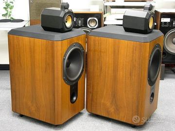 B&W - Diffusori da Pavimento-801 S 3