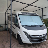 Mobilvetta K Yacht 85 Motorhome