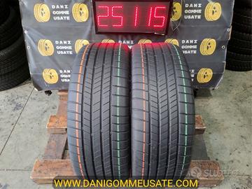 BRIDGESTONE 2 GOMME 235 55 18 ESTIVE DOT22