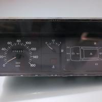 Cruscotto strumenti Fiat Panda 750