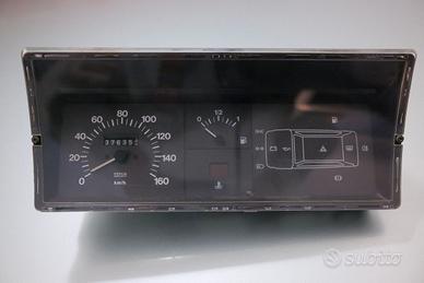 Cruscotto strumenti Fiat Panda 750