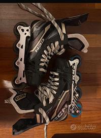Pattini ccm Hockey