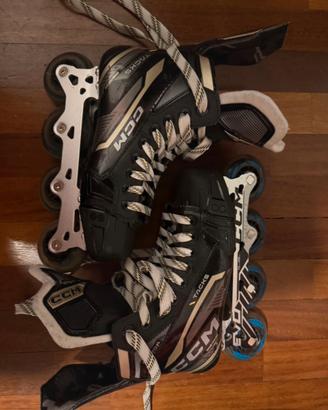 Pattini ccm Hockey