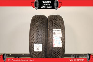 2 Gomme NUOVE 215 65 R 17 Kleber SPED GRATIS