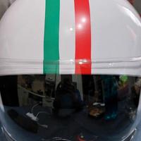 Casco jet 