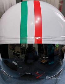 Casco jet 