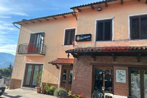 Albergo/Hotel Molazzana [UG301FOVTG]