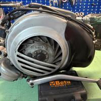 Motore Vespa Px VLX1M a Puntine NO MIX