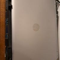 Portatile hp 17 pollici