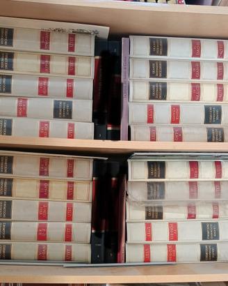enciclopedia UTET 