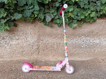 Monopattino per bambine