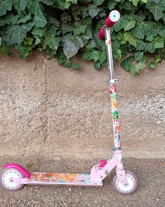 Monopattino per bambine