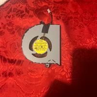 Raffreddatore cpu portatile