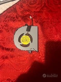 Raffreddatore cpu portatile