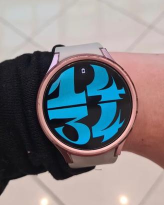 Samsung galaxy watch 6