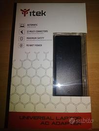 Adattatori universali per pc portatile