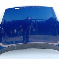 COFANO ANTERIORE FIAT Grande Punto 1Â° Serie 199A2