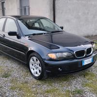 BMW E46 320d