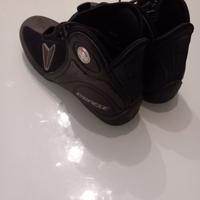 Scarpe da motociclista