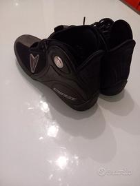 Scarpe da motociclista