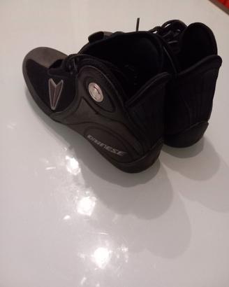 Scarpe da motociclista