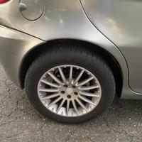 ALFA ROMEO 147 2ª serie - 2009