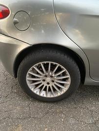 ALFA ROMEO 147 2ª serie - 2009